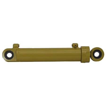 Aftermarket 183-3721 New Lift Cylinder Fits Caterpillar D3G D4G (s/n-FDC1-520, CFN1-1071) DBI40-0022